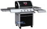 Team ALL-STAR BBQ Grill (Chicago Bulls) Image 5