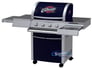 Team Grill ALL-STAR (Cleveland Cavaliers) Image 4