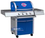 Team Grill ALL-STAR (Detroit Pistons) Image 2