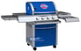 Team Grill ALL-STAR (Detroit Pistons) Image 5