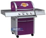 Team Grill ALL-STAR (Los Angeles Lakers) Image 2
