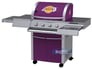 Team Grill ALL-STAR (Los Angeles Lakers) Image 4