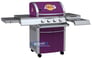 Team Grill ALL-STAR (Los Angeles Lakers) Image 5