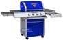 Team Grill ALL-STAR (New York Knicks) Image 5