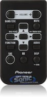 Pioneer MVH-P7300 Image 5