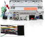 Pioneer MVH-P8300BT Image 4