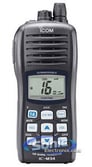 Icom M34-01 Image 2