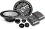 Polk Audio db6500 6-1/2" 2-way Component System Open Box (INCOMPLETE UNIT) Image 1