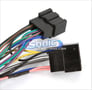 Axxess GMOS-LAN-012 Wiring Interface Image 5