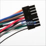 Axxess GMOSLAN-034 Wiring Interface Image 6