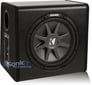 Kicker PECVR12 (11PECVR12) Image 2