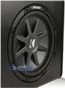 Kicker PECVR12 (11PECVR12) Image 4
