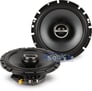 Alpine SPS-610 Open Box Missing  (Acceptable, Used) Image 1