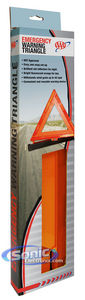Lifeline AAA Emergency Warning Triangle Image 2