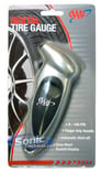 Lifeline AAA Digital Tire Gauge Image 2