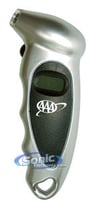 Lifeline AAA Digital Tire Gauge Image 1