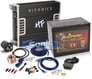 Complete Hifonics HFi1000.1D + SHURiKEN SK-BT80 Package Image 1