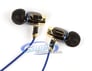 Monster Cable + Grado Headphone & Earbud Combo Image 3