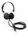 Grado SR125i Open Air Headphones + Woodees IESW100L In-Ear Headphones Image 3