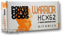 Hifonics HCX62 6-1/2"Warrior Series Image 4