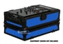 Odyssey FR10MIXBKBLUE (Blue on Black) Image 2