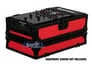 Odyssey FR10MIXBKBLUE (Red on Black) Image 2