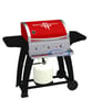 Team Grill GAME-DAY (Houston Rockets) Image 2