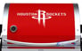 Team Grill GAME-DAY (Houston Rockets) Image 4