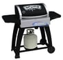 Team Grill GAME-DAY (San Antonio Spurs) Image 1