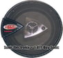 Rockford Fosgate FFC65 6-1/2" Fast & Furious Special Edition Image 3