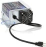 Kinetik 12 Volt Power Supply KIPS12-45 Image 2