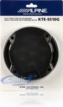 Alpine KTE-S510G Image 2