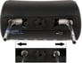 Concept MP-7000B (Black) Image 5