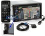 Clarion NX501 (NX-501) Open Box Image 1