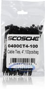 Scosche CT4-100 Image 2