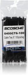 Scosche CT6-100 Image 2