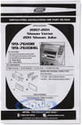Metra 99-7610B Dash Kit Image 2
