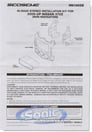Scosche NN1665B Dash Kit Image 2