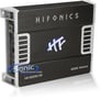 3000W Complete Hifonics + Alpine Bass Package Image 2