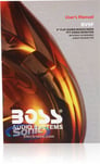 Boss BV9F Image 5