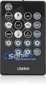 Clarion FZ501 Image 5