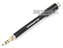 Monster Cable Headphone Adapter for iPhone (A IPH HPHN ADPT) Image 1