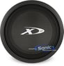 Alpine SWX-1243D Image 2
