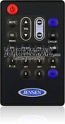 Jensen MP6312i Image 4