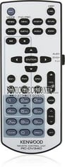 Kenwood DDX712 Image 4