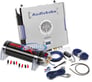 Audiobahn A4004J + Amplifier Kit Image 1