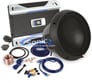 1400W Rockford Fosgate + JBL Bass Bundle Image 1