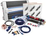 Infinity 5350A + Amplifier Kit Image 1