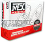 MTX Audio TDX4602 Image 5