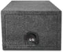 Sonic Sub Box: 2SVK10 (Gray) Image 2